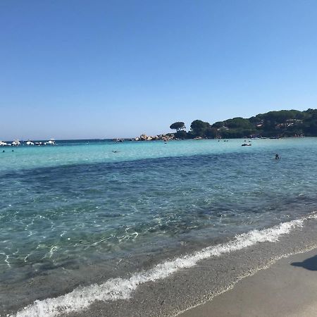 Via Genova 1480 Villa San Teodoro  Kültér fotó