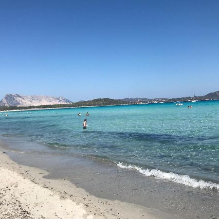 Via Genova 1480 Villa San Teodoro  Kültér fotó