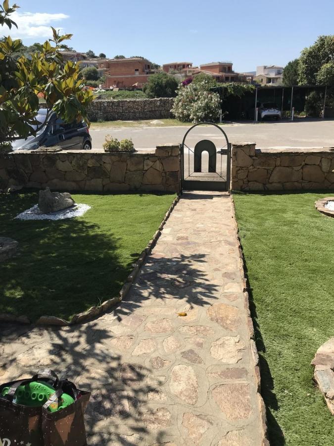 Via Genova 1480 Villa San Teodoro  Kültér fotó