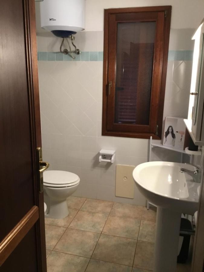 Via Genova 1480 Villa San Teodoro  Kültér fotó