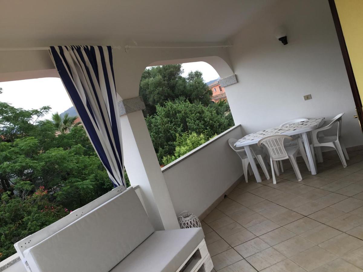Via Genova 1480 Villa San Teodoro  Kültér fotó