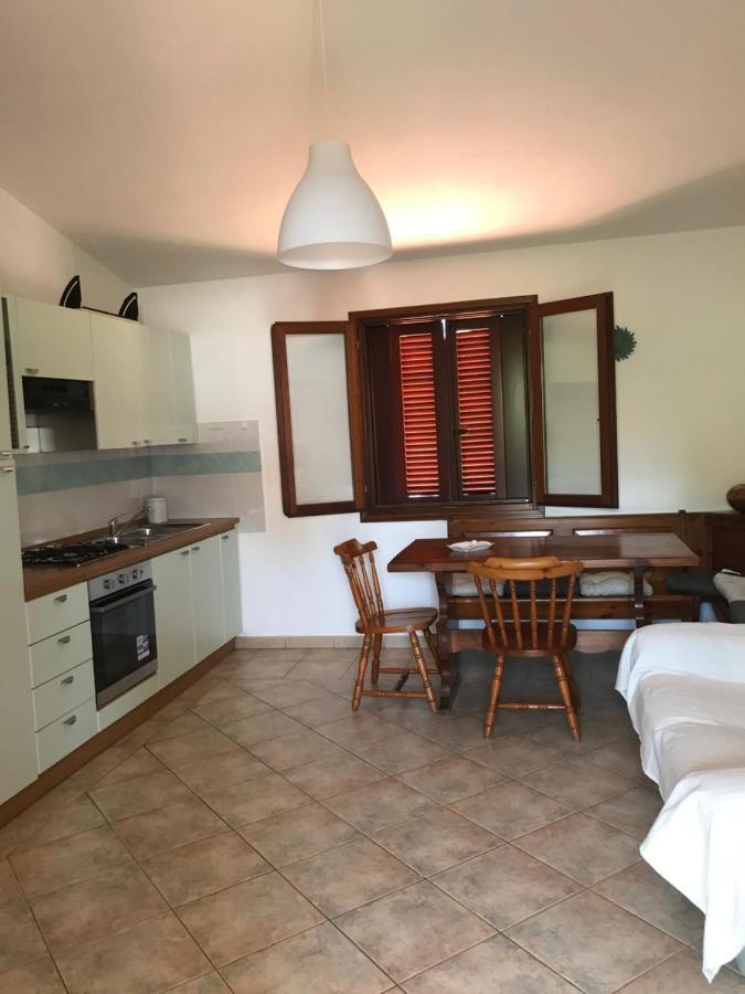 Via Genova 1480 Villa San Teodoro  Kültér fotó