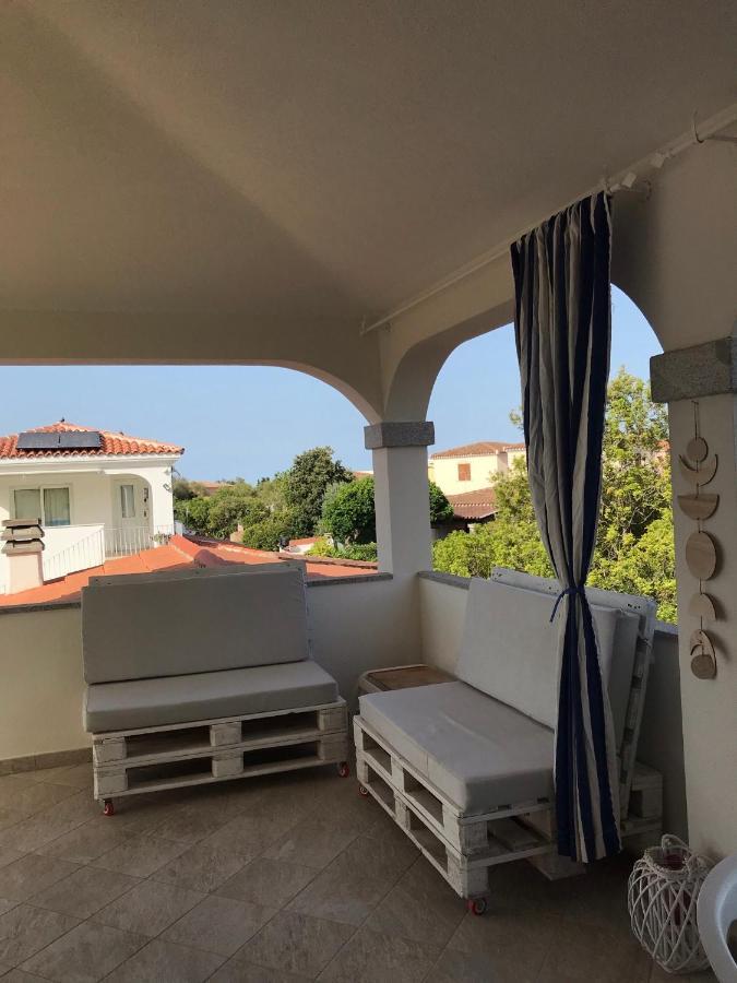 Via Genova 1480 Villa San Teodoro  Kültér fotó