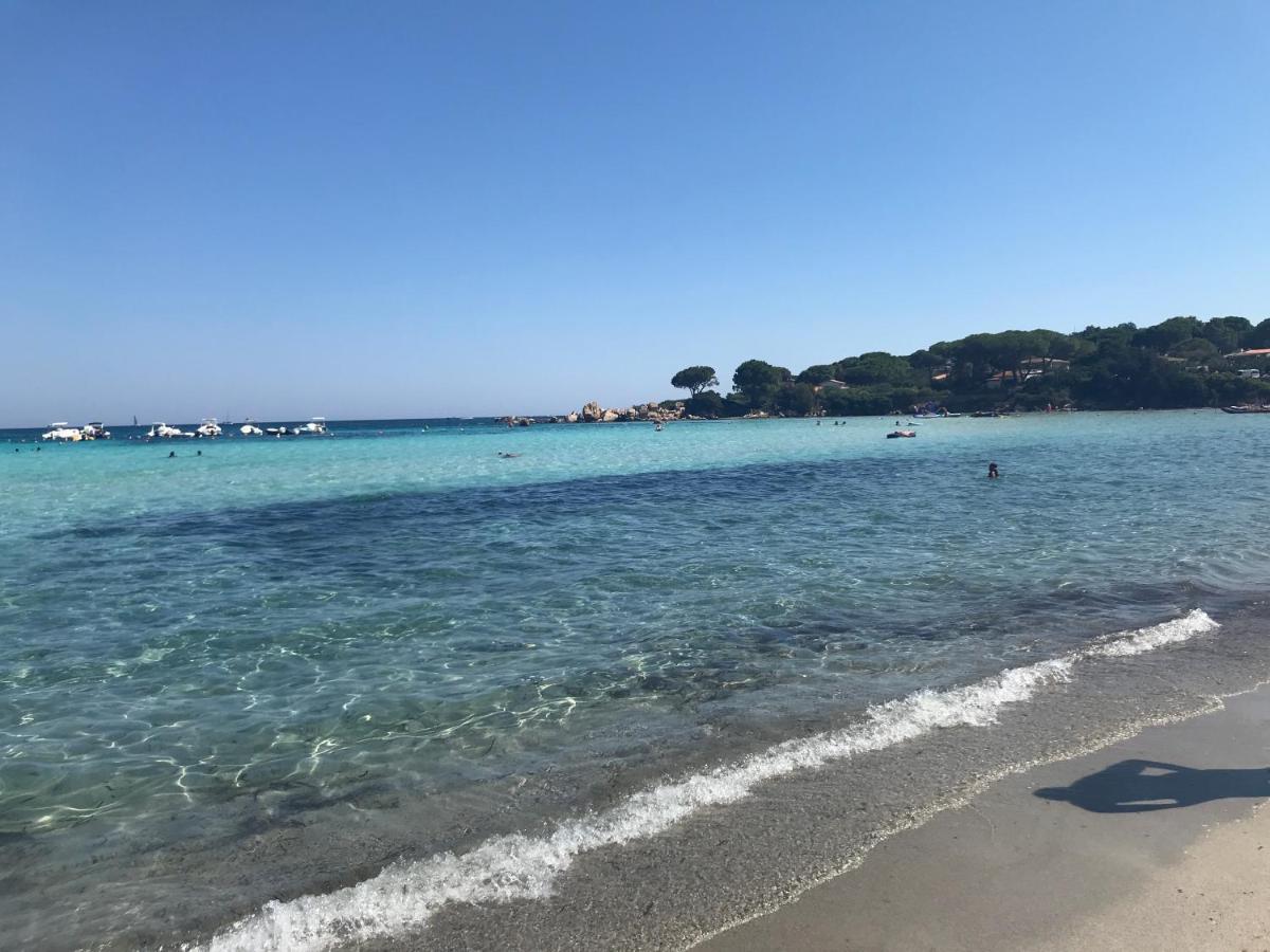 Via Genova 1480 Villa San Teodoro  Kültér fotó
