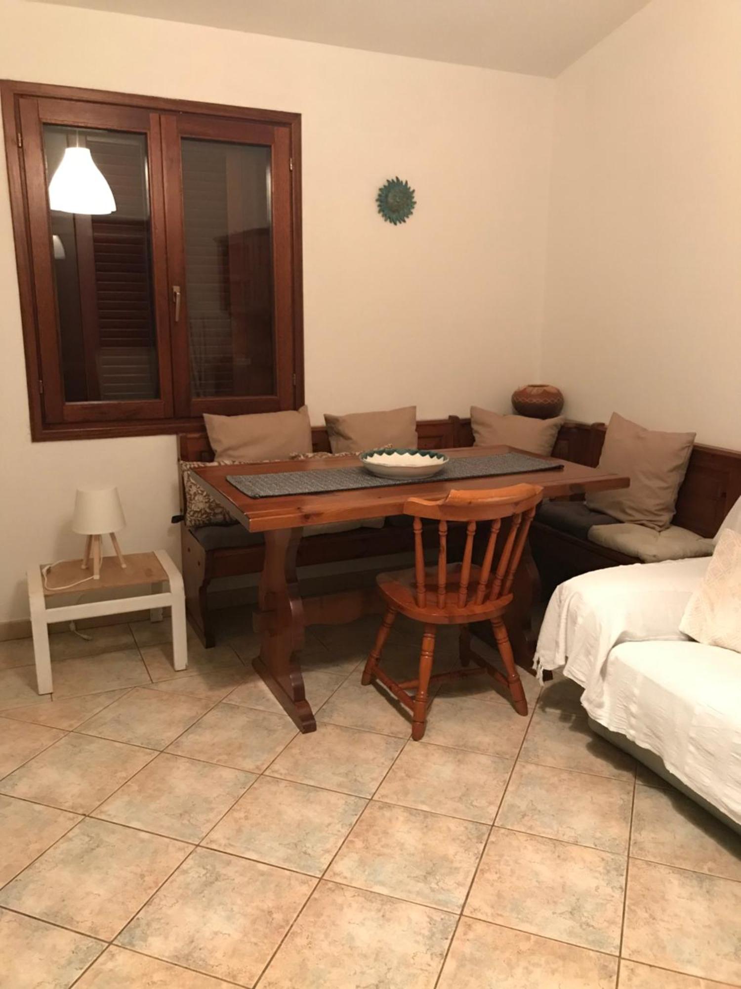 Via Genova 1480 Villa San Teodoro  Kültér fotó